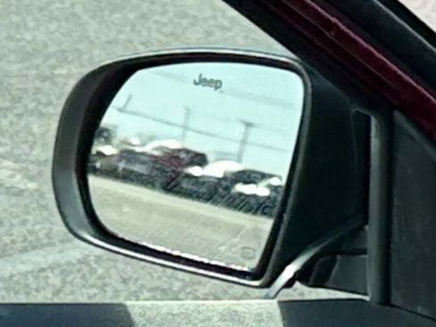 New 2026 Jeep Compass Limited image 29