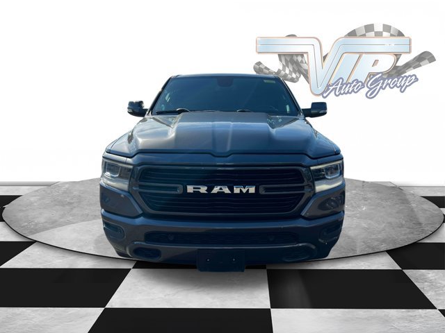 Used 2019 RAM 1500 Big Horn AWD/4WD image 3