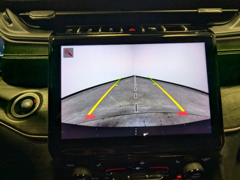 Used 2021 Jeep Grand Cherokee L Limited w/ Trailer Tow Group (B) image 29