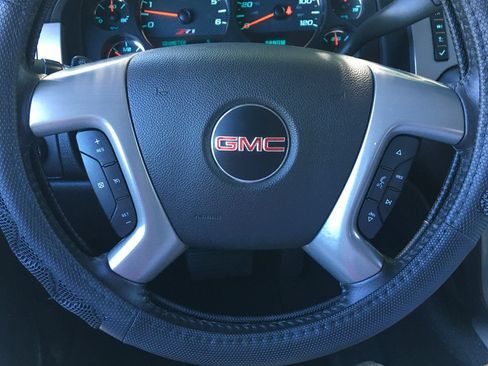 Used 2013 GMC Sierra 1500 SLT w/ All-Terrain Package AWD/4WD image 15