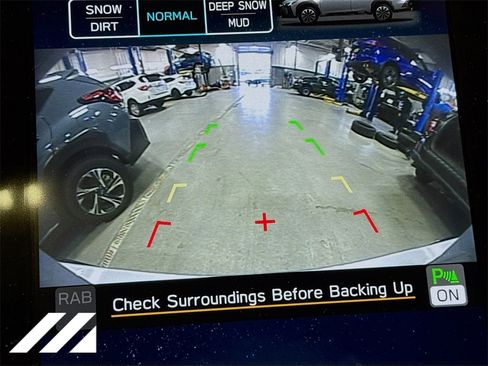 Certified 2023 Subaru Outback Onyx Edition image 16