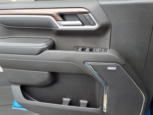 Used 2022 Chevrolet Silverado 1500 RST w/ All Star Edition Plus image 13