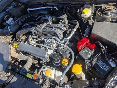 Used 2024 Subaru Legacy Premium image 21