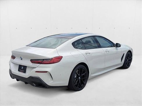 New 2026 BMW 840i image 2
