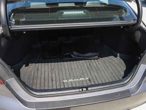 Used 2024 Toyota Camry SE w/ Audio Upgrade Package FWD image 28