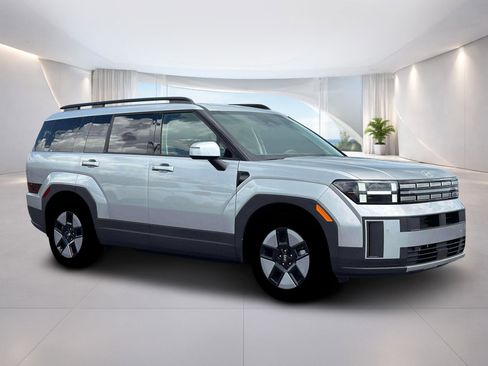 New 2026 Hyundai Santa Fe SEL AWD/4WD image 10