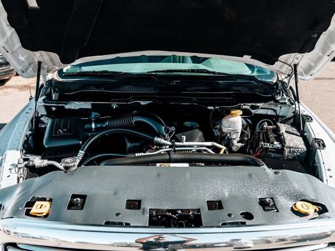 Used 2019 RAM 1500 Big Horn image 47