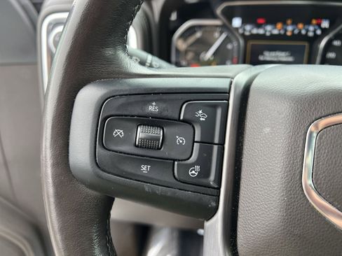 Used 2021 GMC Sierra 2500 Denali w/ Denali Ultimate Package image 31