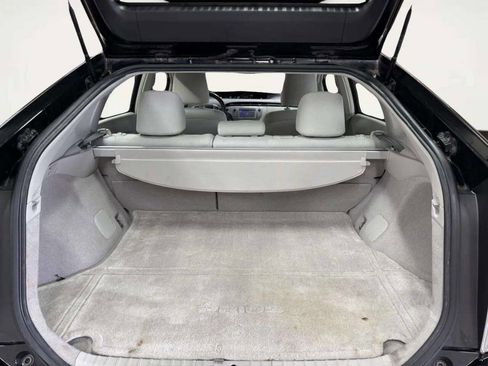 Used 2013 Toyota Prius Three FWD image 6