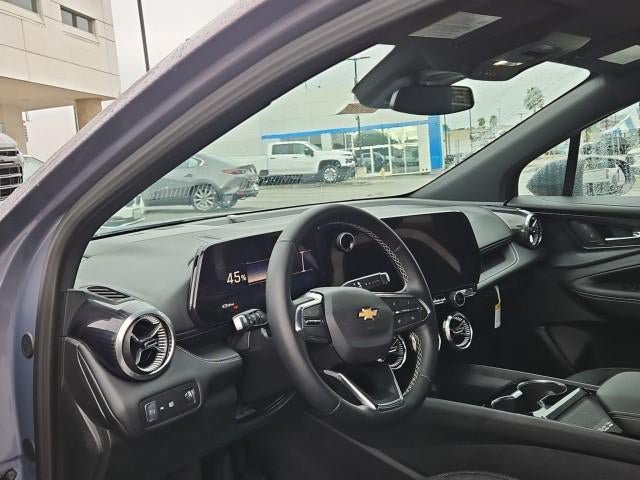 Used 2026 Chevrolet Blazer EV LT FWD image 10
