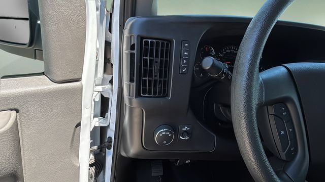 Used 2025 GMC Savana 2500 w/ Driver Convenience Package RWD image 26