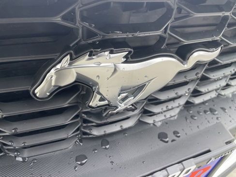 New 2025 Ford Mustang Premium image 28