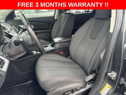 Used 2017 GMC Terrain SLE w/ Nightfall Package FWD image 14