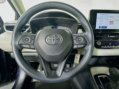 Used 2024 Toyota Corolla LE image 15