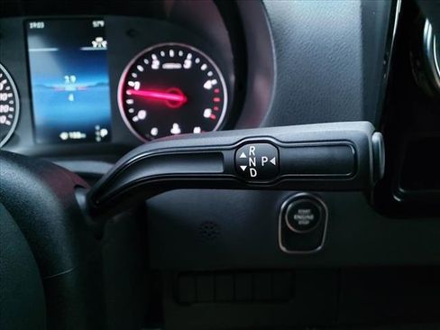 New 2025 Mercedes-Benz Sprinter 4500 image 19