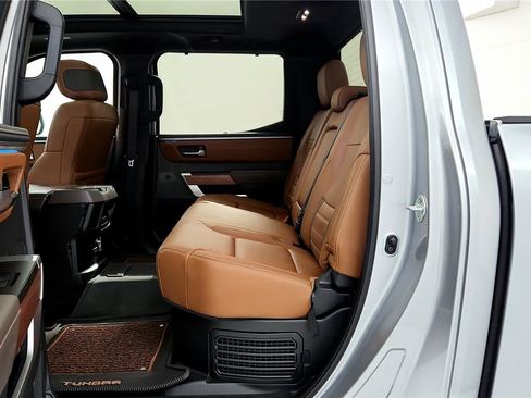 Used 2023 Toyota Tundra 1794 Edition w/ TRD Off-Road Package image 19