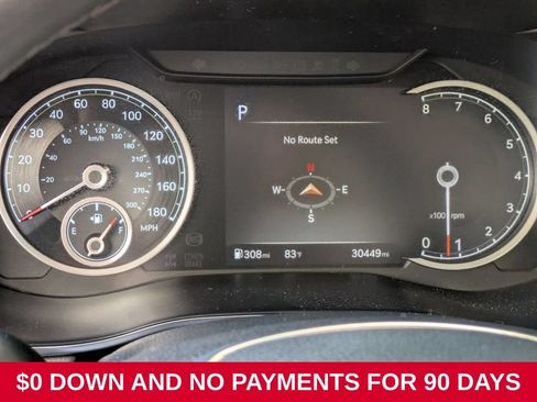 Used 2025 Genesis G70 2.5T RWD image 22