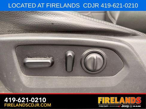 Used 2020 GMC Sierra 1500 Denali w/ Technology Package AWD/4WD image 21
