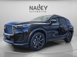 New 2026 INFINITI QX60 Autograph video 1