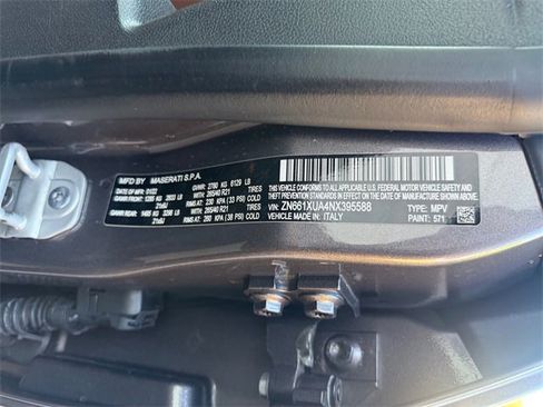 Used 2022 Maserati Levante GT image 36