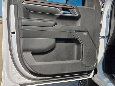 Certified 2023 Chevrolet Silverado 1500 LT Trail Boss w/ LT Trail Boss Premium Package image 11