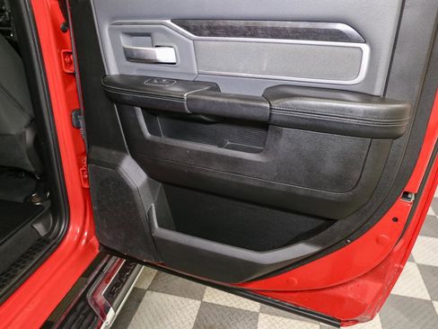 Used 2023 RAM 2500 Big Horn w/ Level 1 Equipment Group image 29