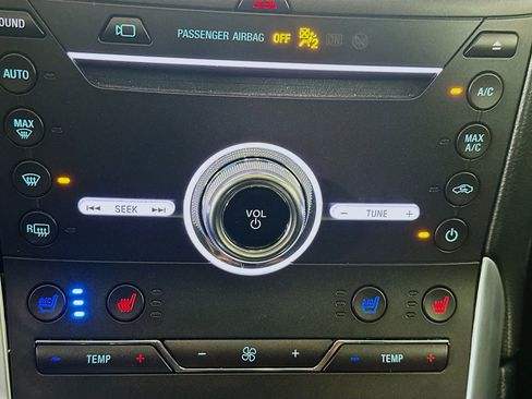 Used 2019 Ford Edge ST w/ Equipment Group 401A image 24