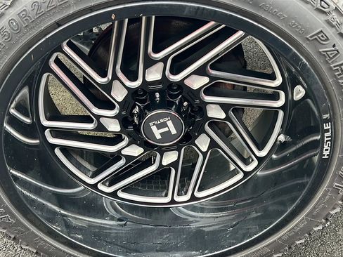 Used 2019 GMC Sierra 1500 Denali image 31