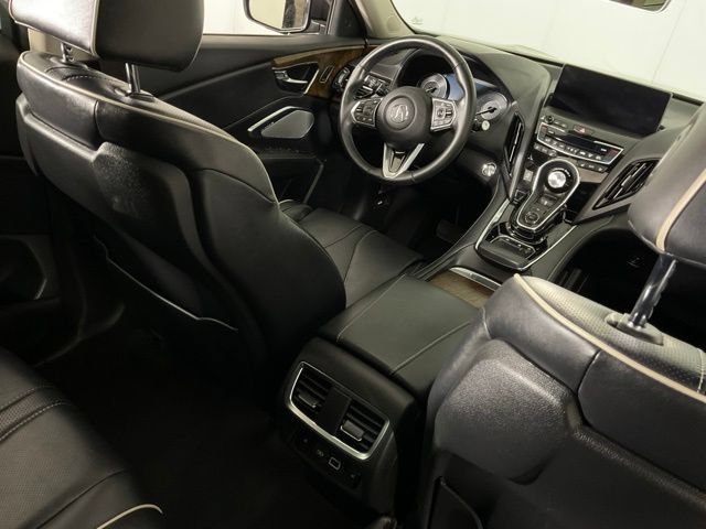Used 2019 Acura RDX w/ Advance Package AWD/4WD image 32