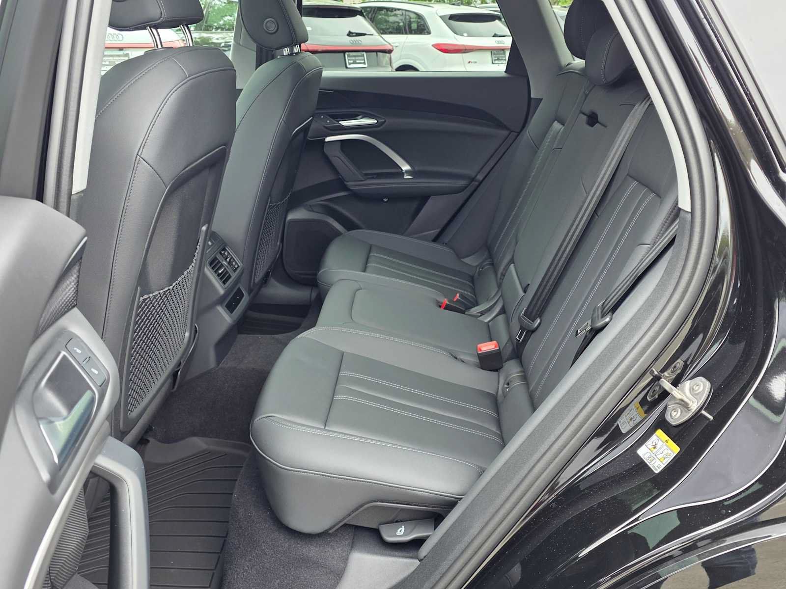 New 2026 Audi Q5 Premium AWD/4WD image 16