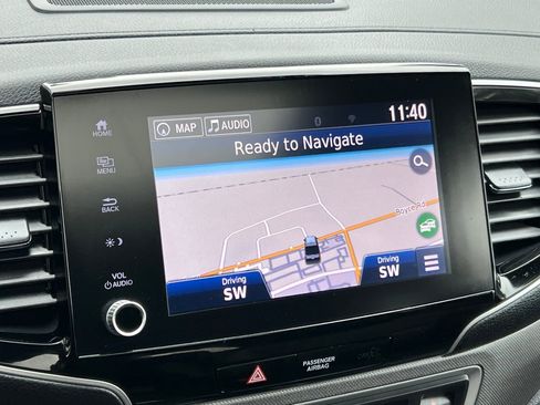 Used 2022 Honda Ridgeline RTL-E image 18