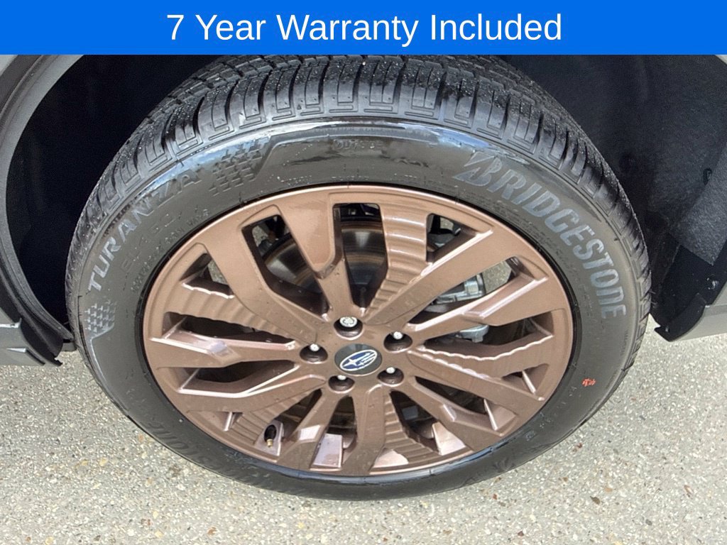 Certified 2026 Subaru Forester Sport AWD/4WD image 28