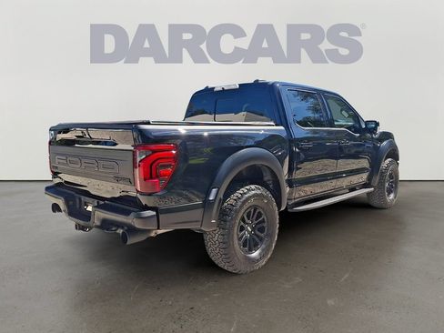 Used 2024 Ford F150 Raptor AWD/4WD image 6