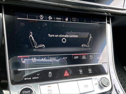 New 2026 Audi Q8 Premium Plus image 29