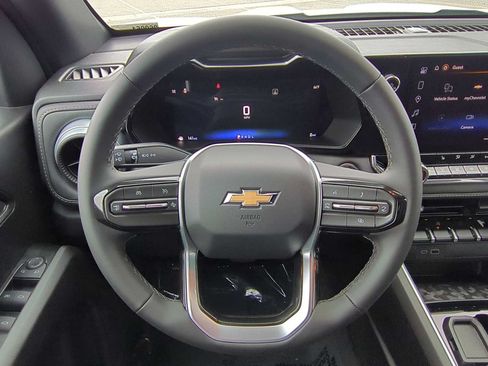 New 2026 Chevrolet Colorado LT RWD image 14