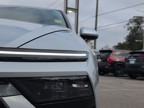 Used 2026 Hyundai Sonata SEL image 12