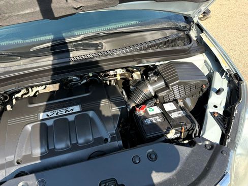 Used 2008 Honda Odyssey EX-L image 34
