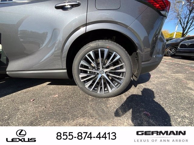 New 2026 Lexus RX 350 Premium Plus AWD/4WD image 24