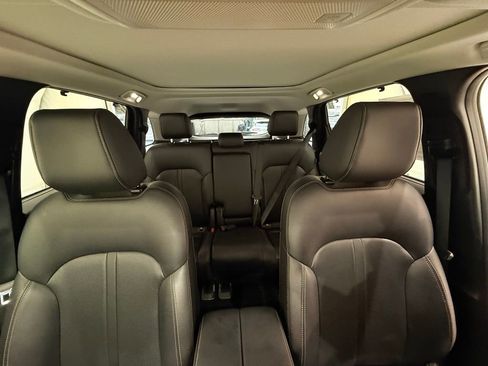 Used 2025 MAZDA CX-70 3.3 Turbo w/ Premium Package image 30