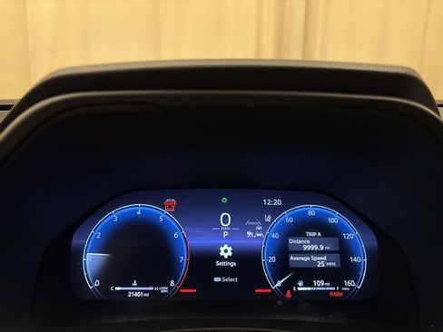 Used 2024 Toyota Grand Highlander Platinum image 16