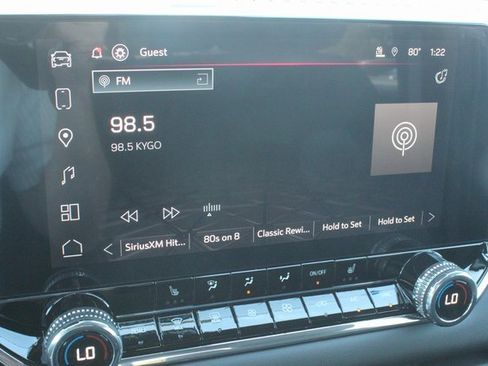 New 2026 GMC Canyon Elevation w/ Convenience Package image 36