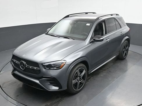 New 2026 Mercedes-Benz GLE 350 4MATIC image 34