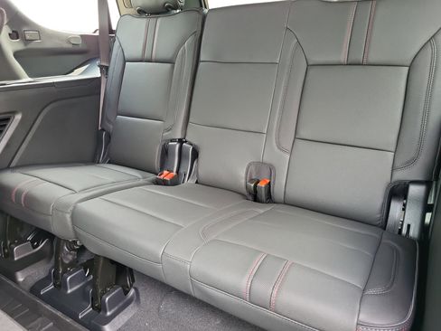 New 2026 Chevrolet Tahoe RST RWD image 15