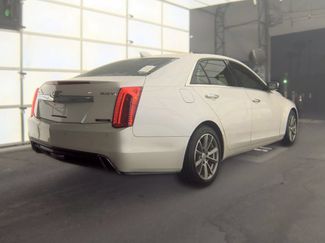Used 2017 Cadillac CTS Luxury RWD video 2