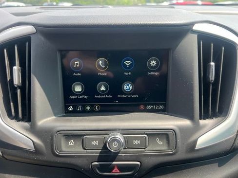 Used 2019 GMC Terrain SLE AWD/4WD image 21