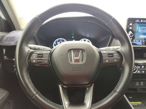 Used 2025 Honda CR-V EX-L image 57