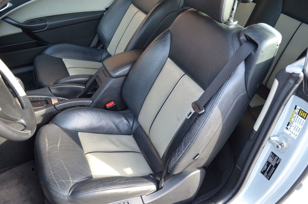 Used 2008 Saab 9-3 Aero w/ Touring Package FWD image 20