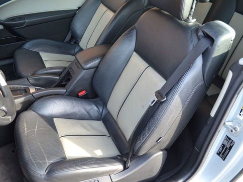 Used 2008 Saab 9-3 Aero w/ Touring Package image 20