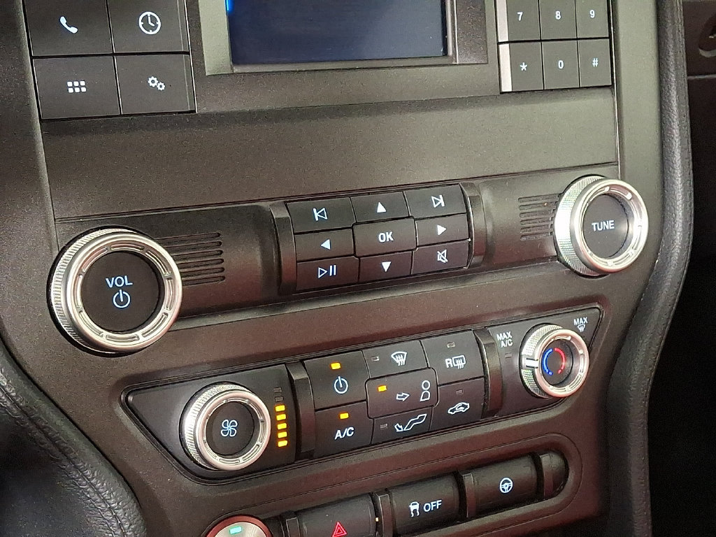 Used 2022 Ford Mustang GT RWD image 17