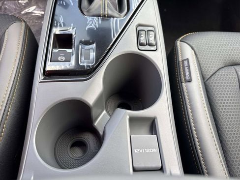 New 2026 Subaru Crosstrek 2.5i Wilderness image 36